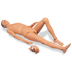 Standard Hospital Manikin